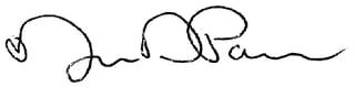 Paulhus Signature